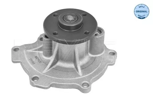 MEYLE MEYLE 32-13 220 0017 Meyle Engine Water Pump For Citroën Mitsubishi Peugeot 4008 Asx Asx Van  