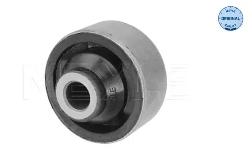 Meyle Front Left Or Right Lower Rear Control Trailing Arm Bush For Mitsub