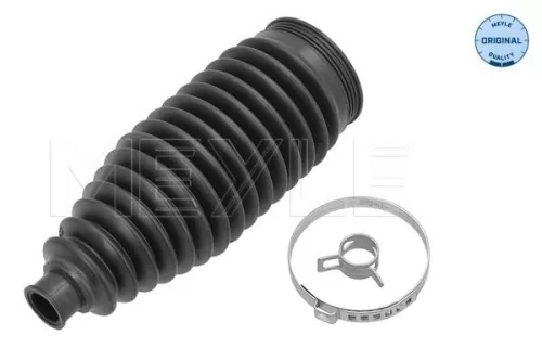 Meyle Front Left Or Right Steering Rack Boot Kit  For Citroën Mitsubishi Peugeot 