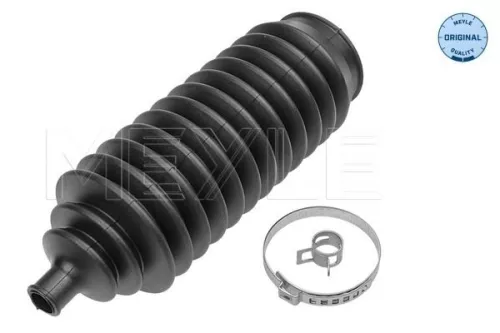 Meyle Front Left Or Right Steering Rack Boot Kit  For Mitsubishi 3000 Gt Colt Ecl