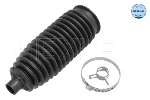 Meyle Front Left Or Right Steering Rack Boot Kit  For Citroën Mitsubishi Peugeot 