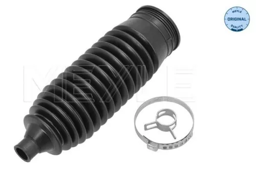 Meyle Front Left Or Right Steering Rack Boot Kit  For Mitsubishi Lancer Outlander