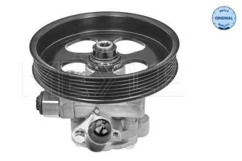 Meyle Power Steering Pump For Mitsubishi L200 / Triton