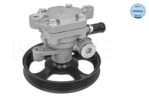 MEYLE MEYLE 32-14 631 0004 Meyle Power Steering Pump For Mitsubishi Lancer 