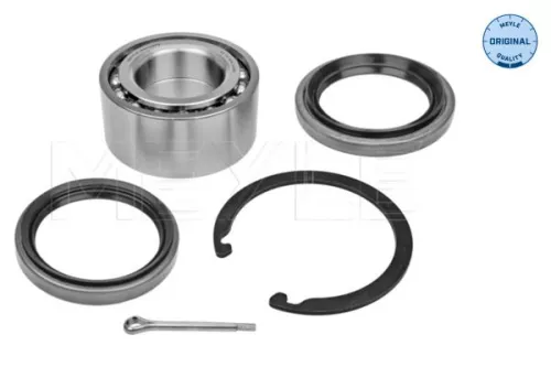 Meyle Front Wheel Bearing Kit For Mitsubishi Proton Carisma Colt Lancer Pajero P