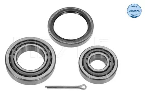 Meyle Front Wheel Bearing Kit For Hyundai Mg Mitsubishi H-1 H-1 / Starex H100 L2
