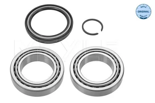 Meyle Front Wheel Bearing Kit For Hyundai Mitsubishi Galloper H-1 / Starex H100 