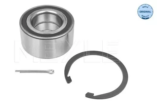 Meyle Front Wheel Bearing Kit For Citroën Dodge Jeep Lancia Mitsubishi Peugeot 4