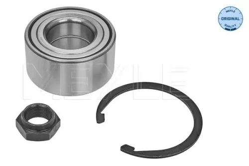 Meyle Front Wheel Bearing Kit For Mitsubishi Lancer Outlander
