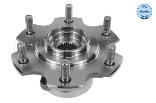 Meyle Front Wheel Hub For Mitsubishi Pajero