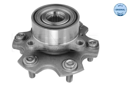 MEYLE MEYLE 32-14 652 0001 Meyle Front Wheel Hub For Mitsubishi Pajero 