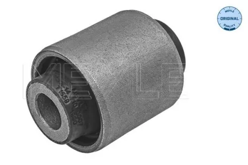 Meyle Inner Outer Rear Left Or Right Upper Control Trailing Arm Bush For C