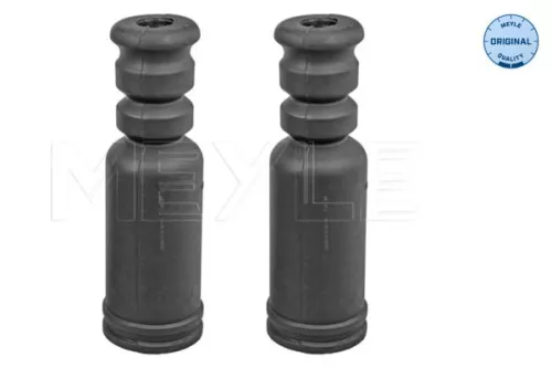Meyle Rear Shock Absorber Dust Cover Kit For Citroën Mitsubishi Peugeot 4007 400