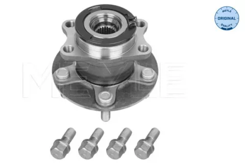 Meyle Rear Wheel Hub For Chrysler Citroën Jeep Mitsubishi Peugeot 4007 4008 Asx 