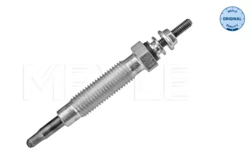 Meyle Glow Plug For Hyundai Kia Mitsubishi Galant Galloper H-1 H-1 / Starex K250