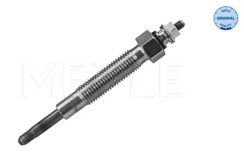 Meyle Glow Plug For Hyundai Mitsubishi Nissan Colt Galant Galloper H100 L 300 L 