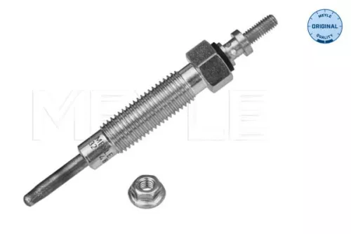 Meyle Glow Plug For Mitsubishi L200 Pajero Pajero Sport