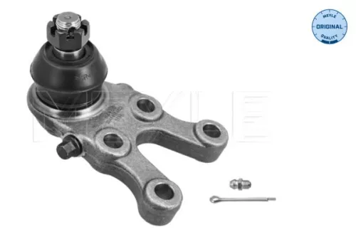 Meyle Front Left Lower Ball Joint For Mitsubishi L400 Pajero