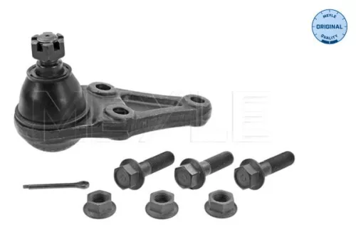 Meyle Front Left Or Right Lower Ball Joint For Fiat Mitsubishi Fullback L200 