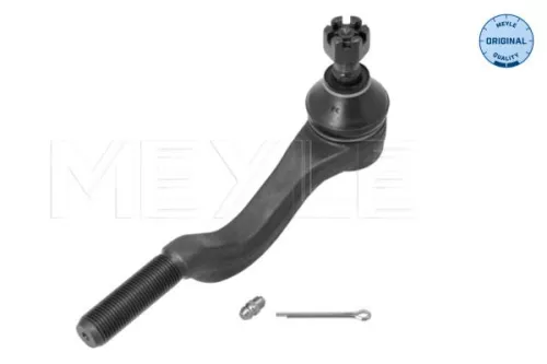 Meyle Front Left Or Right Inner Tie Rod End For Hyundai Mitsubishi Galloper L