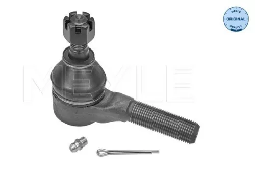 Meyle Front Left Or Right Outer Tie Rod End For Hyundai Mitsubishi Galloper L