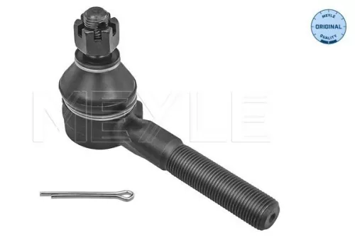 Meyle Front Left Or Right Outer Tie Rod End For Mitsubishi L200 Pajero Pajero