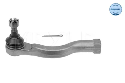Meyle Front Left Tie Rod End For Fiat Mitsubishi Fullback L200 / Triton Pajero P