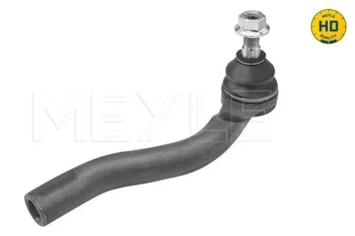 Meyle HD Front Right Outer Tie Rod End For Mitsubishi Pajero