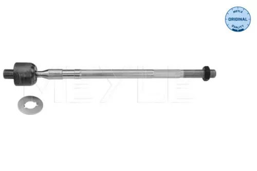 Meyle Front Left Or Right Inner Tie Rod For Mitsubishi Outlander Space Wagon