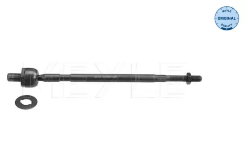 Meyle Front Left Or Right Inner Tie Rod For Mitsubishi Carisma Space Star