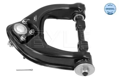 Meyle Front Upper Left Suspension Arm Fits Mitsubishi L200 Pajero