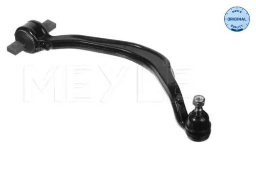 Meyle Front Rear Lower Right Suspension Arm Fits Mitsubishi Eclipse Galant