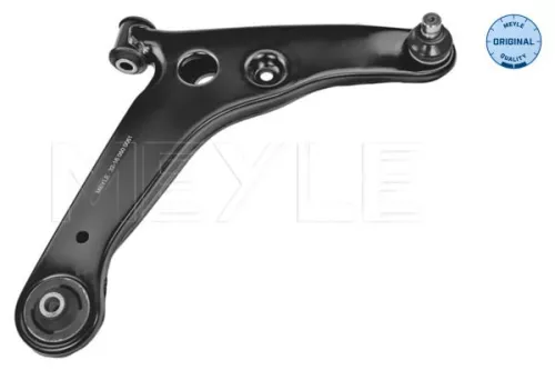 Meyle Front Right Lower Suspension Arm Fits Mitsubishi Lancer