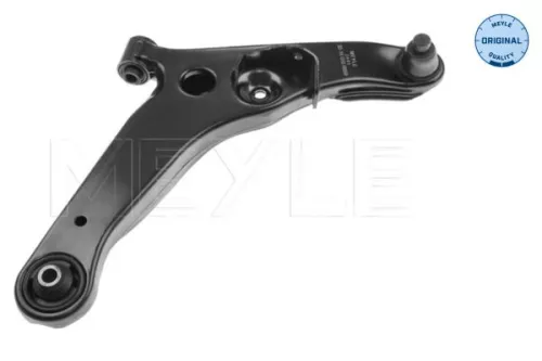 Meyle Front Right Lower Suspension Arm Fits Mitsubishi Outlander