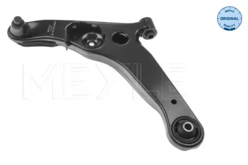 Meyle Front Left Lower Suspension Arm Fits Mitsubishi Outlander