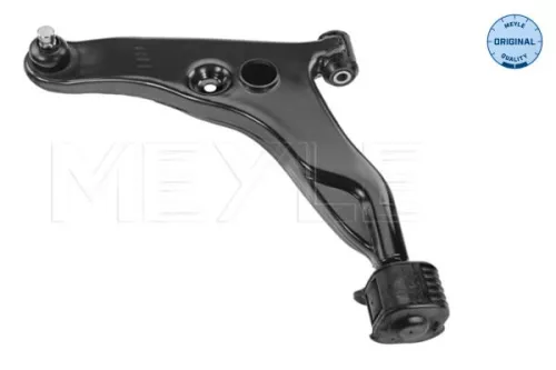 Meyle Front Left Lower Suspension Arm Fits Mitsubishi Carisma Space Star