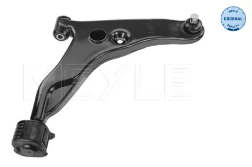 Meyle Front Right Lower Suspension Arm Fits Mitsubishi Carisma Space Star