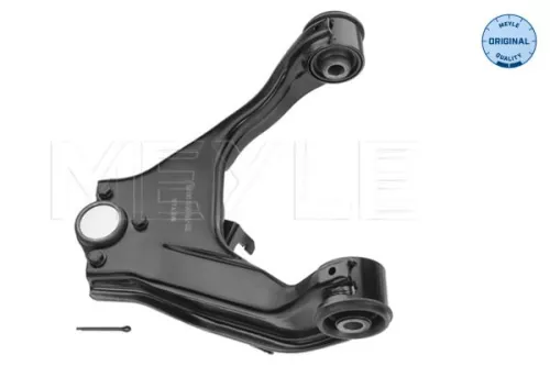Meyle Front Upper Left Suspension Arm Fits Mitsubishi L200 / Triton