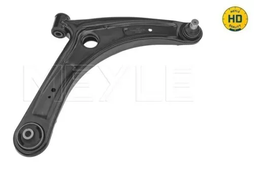 Meyle Hd Front Right Lower Suspension Arm Fits Citroën Mitsubishi Peugeot 4007 4