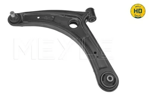 Meyle Hd Front Left Lower Suspension Arm Fits Citroën Mitsubishi Peugeot 4007 40