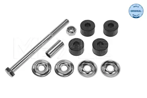 Meyle Front Left Or Right Anti Roll Bar Link For Mitsubishi Carisma Lancer Spa