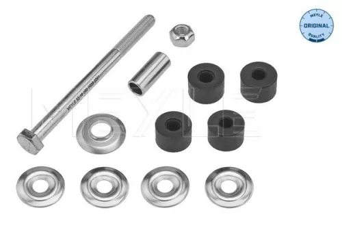 Meyle Front Left Or Right Anti Roll Bar Link For Mitsubishi Mirage / Space Star