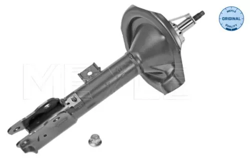 Meyle Front Right Shock Absorber For Citroën Mitsubishi Peugeot 4007 C-crosser C