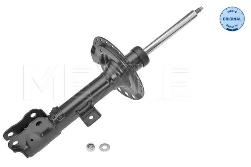Meyle Front Left Shock Absorber For Mitsubishi Outlander