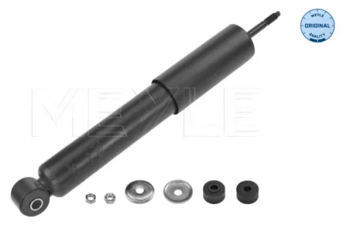 Meyle Front Shock Absorber For Mitsubishi L200