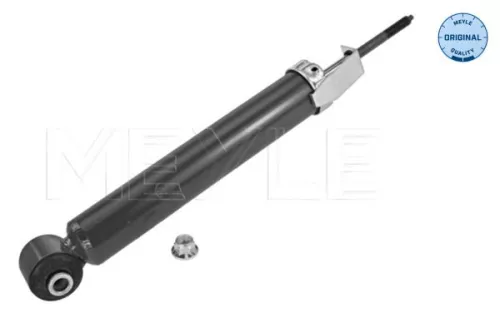 Meyle Rear Shock Absorber For Citroën Mitsubishi Peugeot 4007 C-crosser C-crosse