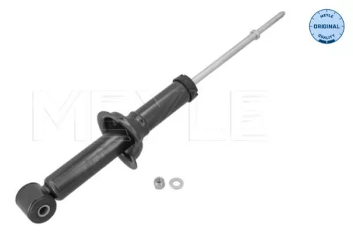 Meyle Rear Shock Absorber For Mitsubishi Outlander
