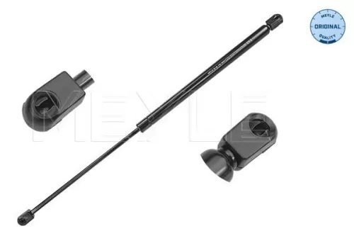 Meyle Rear Gas Boot Strut Tailgate Spring For Mitsubishi Santamo Space Star