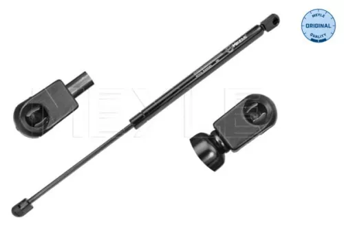 Meyle Rear Gas Boot Strut Tailgate Spring For Mitsubishi Lancer Outlander