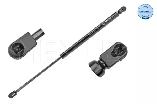 Meyle Rear Gas Boot Strut Tailgate Spring For Citroën Mitsubishi Peugeot 4007 C-crosser C